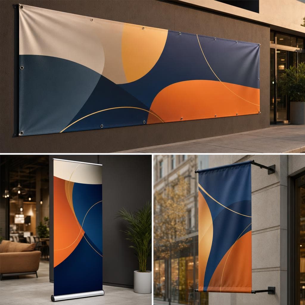 Banners